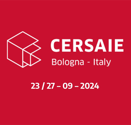 ТОП-10 новинок выставки Cersaie 2024